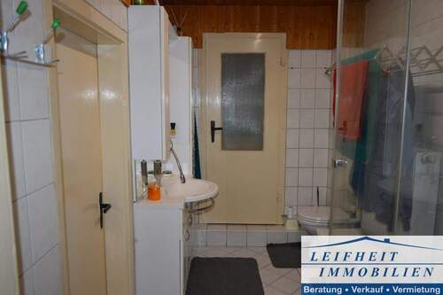 Badezimmer OG - 