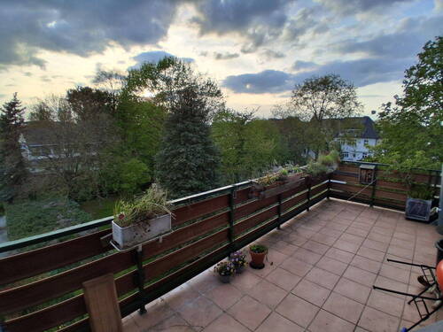 Balkon 1 - 