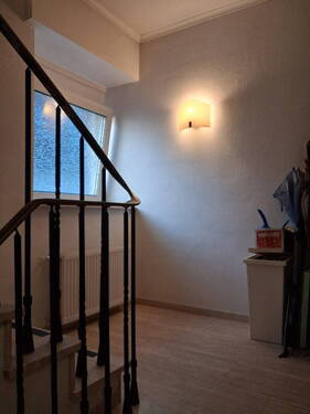 Treppeneingangsbereich - 