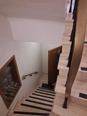 Haustreppe - 