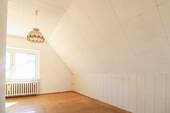 Schlafzimmer OG - 