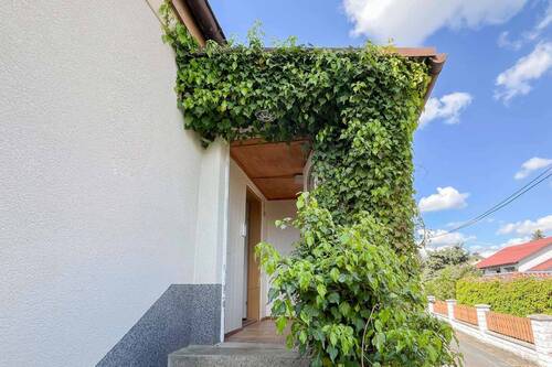 Eingangsbereich - 