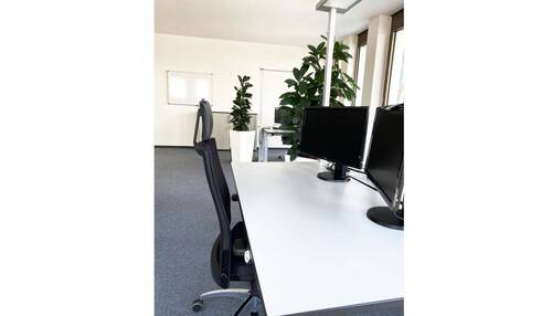 Offener Arbeitsplatz 1 - 