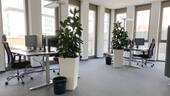 Offener Arbeitsplatz 1 - 