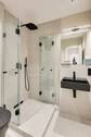 Stilvolles Wellness-Bad - 