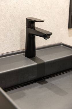 Armaturen mit Stil - 