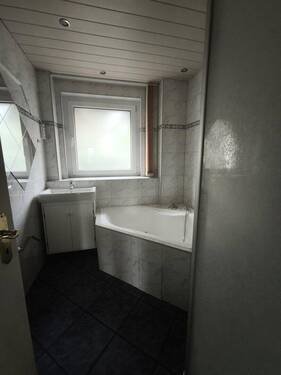 Badezimmer Badewanne - 