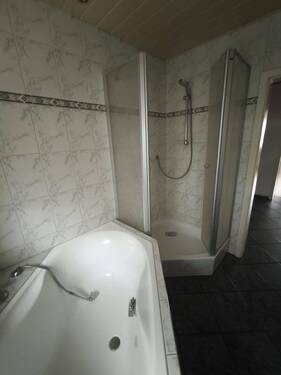 Badezimmer Dusche - 