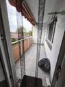 Zugang Zugang Balkon - 