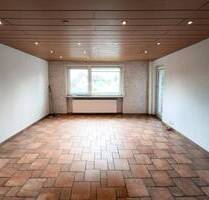 Ruhige 3-Zimmer Wohnung Frankfurt Praunheim Nordweststadt mit Balkon - Frankfurt am Main