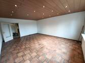Wohnzimmer - 3 Zimmer Etagenwohnung zur Miete in Frankfurt am Main