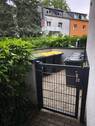 Müllbereich Diskret Verdeckt - 