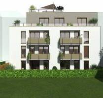 19 ETW - AfA von 5 % - 6350-6500€m² Whg. 9, Gleißhammer, St. Peter - Nürnberg St Peter