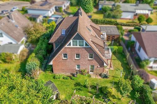 Außenansicht - Mehrfamilienhaus, Wohnhaus in Wrist zum Kaufen