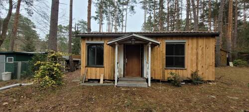 Haus - Grundstück in Beelitz zum Kaufen