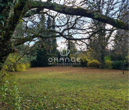 Foto Garten - Grundstück zum Kaufen in Pullach im Isartal