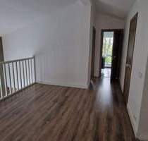 Neue bezugsfertige Hälfte eines Doppelhauses in Basdahl