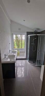 Bild 3 - 5 Zimmer Doppelhaushälfte in Basdahl