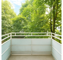 Langfristiges Investment: City-Apartment mit Balkon - Berlin Oberschöneweide