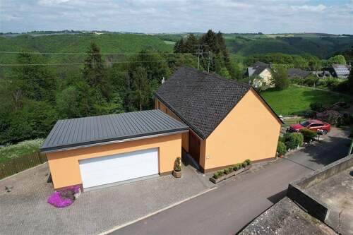 8 (Mittel)-1.JPG - 4 Zimmer Einfamilienhaus zum Kaufen in Daleiden