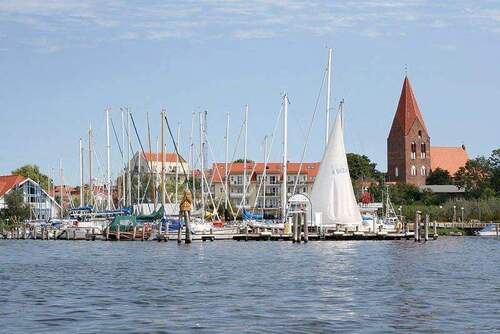 Bild 4 - Etagenwohnung mit 60,80 m&sup2; in Rerik zum Kaufen
