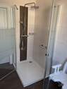 Teilansicht von der Dusche - 