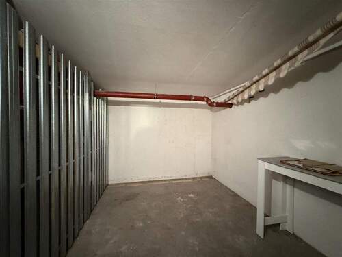 Kellerabteil - 
