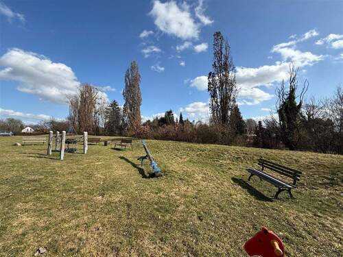 Spielplatz - 
