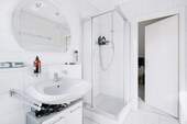 Helles Duschbad - 
