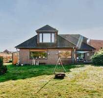 Ein- bis Zweifamilienhaus auf großem Grundstück mit Entwicklungspotenzial! - Echem