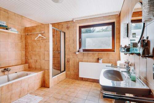 Vollbad mit Tageslicht - 