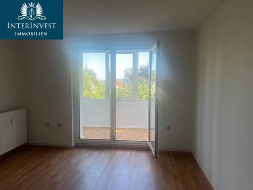 Wohnzimmer - Etagenwohnung mit 50,00 m&sup2; in Hohe Börde zum Kaufen