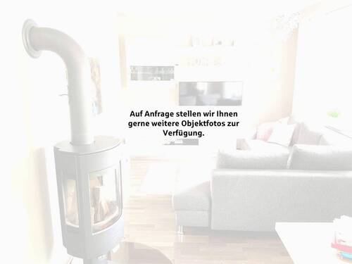 Auf Anfrage weitere Objektfotos - 