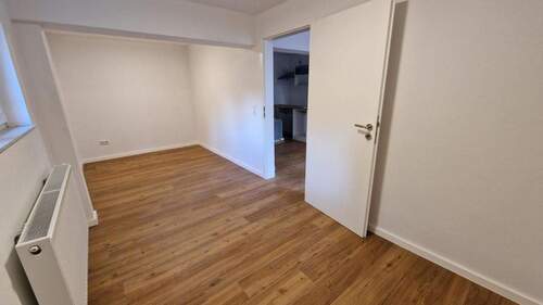 Schlafen - 2 Zimmer Etagenwohnung zur Miete in Selb