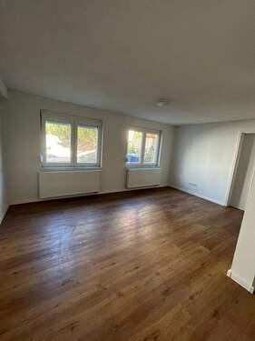 Wohnen - 2 Zimmer Etagenwohnung in Selb