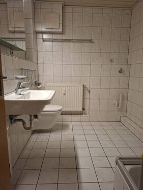 Badezimmer - 