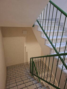 Treppenhaus - 