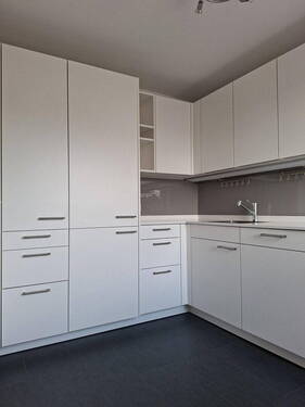 Küche - 2 Zimmer Etagenwohnung zum Kaufen in D