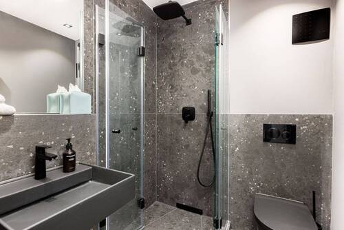 Wellnessbad - 