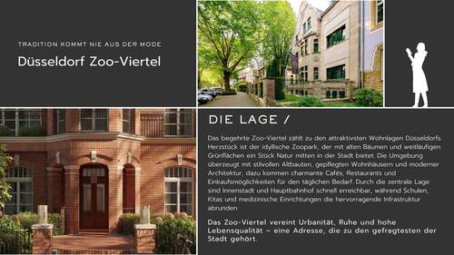 Die Lage. - 