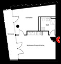 Grundriss EG - 