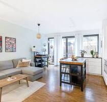 Neubau mit echtem City-Vibe im Herzen Berlins