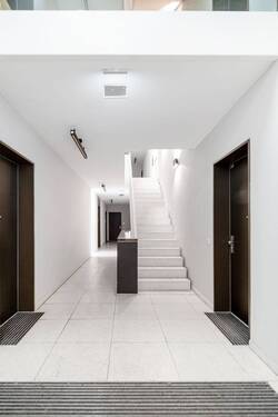 Treppenhaus - 