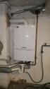 Gas-Heizung - 