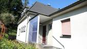 Eingang - Mehrfamilienhaus, Wohnhaus mit 229,00 m² in Prüm zum Kaufen