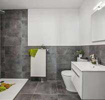 Bezugsfertige, helle Wohnung mit Tiefgaragen-Platz *** provisionsfrei *** - Homburg Erbach