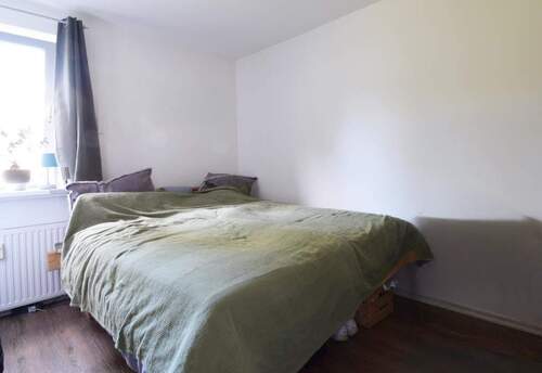 Geräumiges Schlafzimmer - Etagenwohnung mit 64,00 m² in Reinbek zur Miete