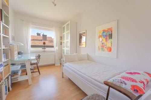 Arbeitszimmer - 