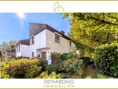 Bild 1 - Grüne Oase am Stadtrand - 395.000,00 EUR Kaufpreis, ca.  124,80 m² Wohnfläche