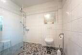 Bodengleiche Dusche - 